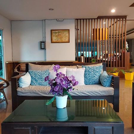 Chiangmai Residence شيانغ ماي المظهر الخارجي الصورة
